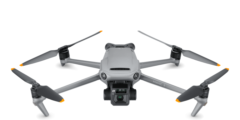 Mavic 3 C1 Class