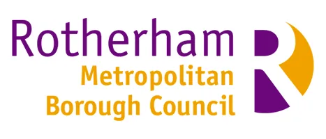 Drone Site Surveys Client - Rotherham Metropolitan Borough Council Logo