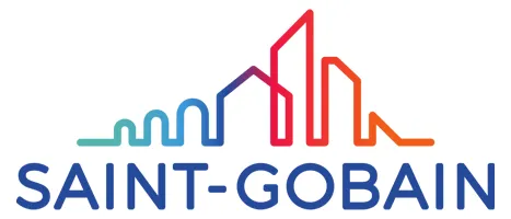 Drone Site Surveys Client - Saint Gobain Logo