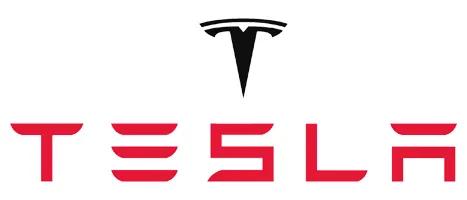 Drone Site Surveys Client - Tesla Logo