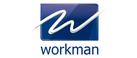 Drone Site Surveys Client - Workman Logo