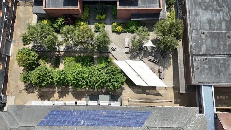 Green Infrastructure