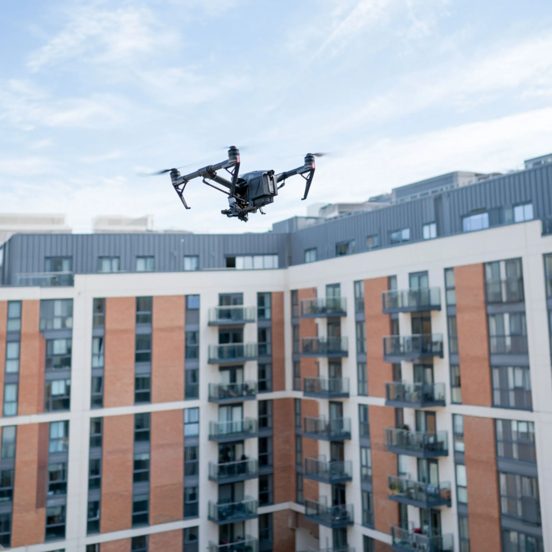 building safety surveys