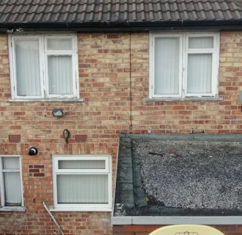 Housing Repairs