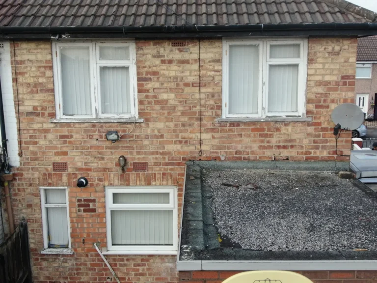 Housing Repairs