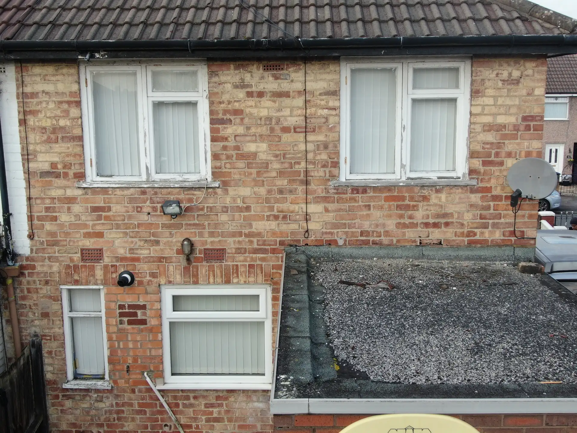 Housing Repairs