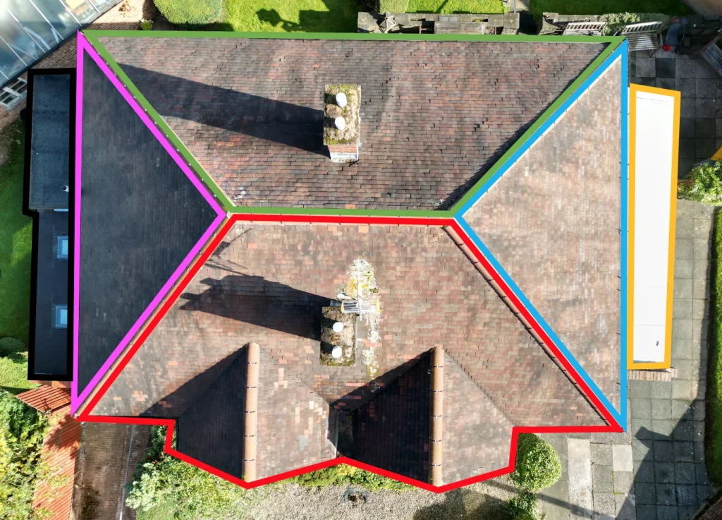 Roofing Condition Surveys