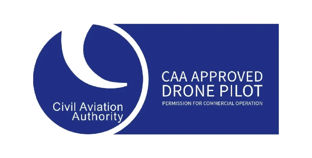Civil Aviation Authority logo