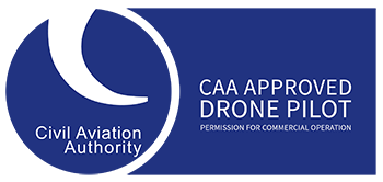 Civil Aviation Authority (CAA) logo