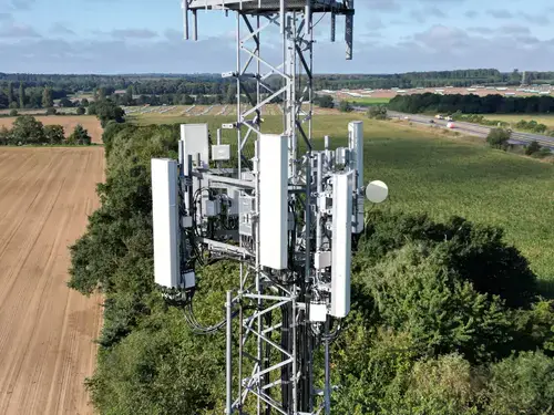 Cell Tower Surveys