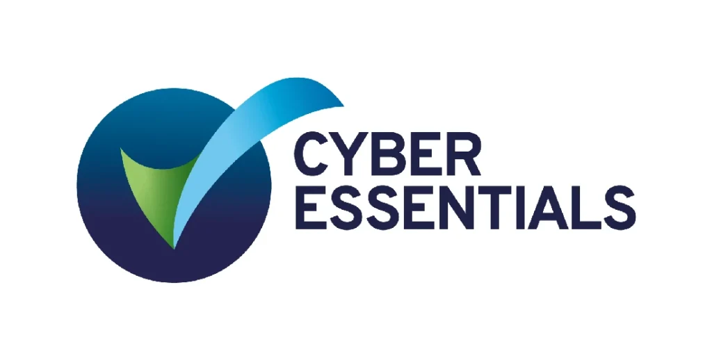 Cyber Essentials logo