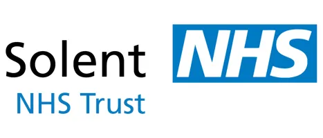 Solent NHS Trust logo