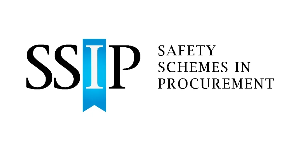 SSIP logo