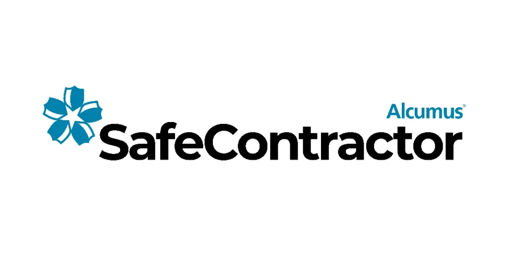 SafeContractor logo