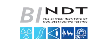 BINDT accredited thermographers