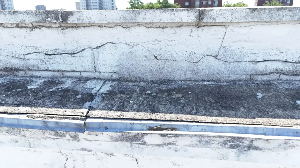 Drone Building Inspections