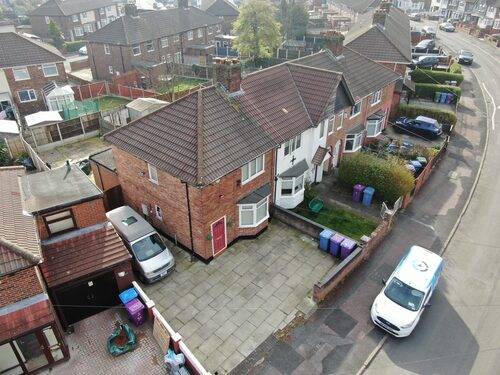 Social Housing Surveys